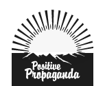 Positive propaganda