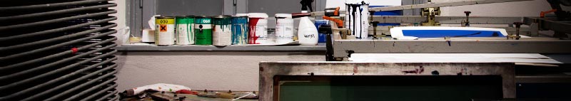 EDITIONS // Exclusive Artist Editions, Prints, Originals and Posters 