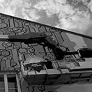 Amnesty International / Kripoe CBS Berlin / Street Art in München/Germany - Work in Progress