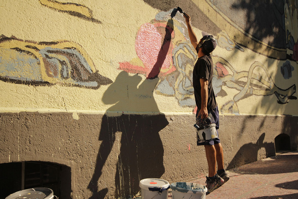 POSITIVE-PROPAGANDA<br>x<br>ARYZ