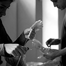 Positive-Propaganda / Mark Jenkins / Streetart in München/Germany - Work in Progress