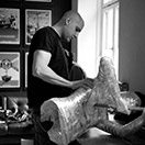 Positive-Propaganda / Mark Jenkins / Streetart in Munich/Germany - Work in Progress