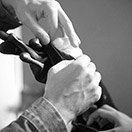 Positive-Propaganda / Mark Jenkins / Streetart in Munich/Germany - Work in Progress