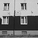 Positive-Propaganda / CYRCLE. / Streetart in München - Work in Progress