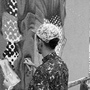 Positive-Propaganda / CYRCLE. / Streetart in München - Work in Progress 