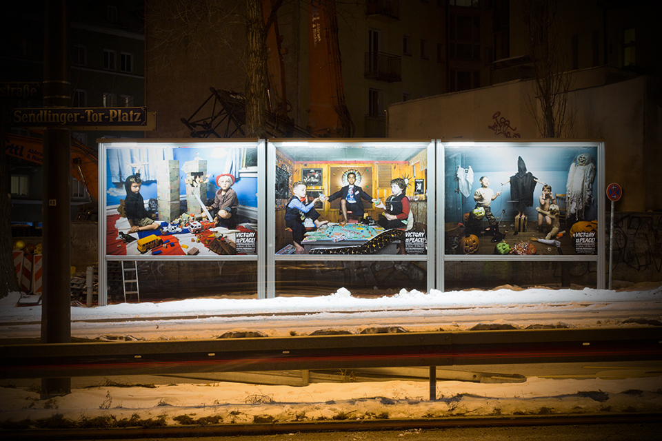 POSITIVE-PROPAGANDA<br>x<br>JONATHAN HOBIN