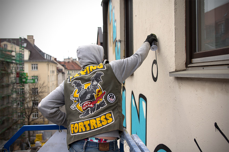 POSITIVE-PROPAGANDA<br>x<br>JUKEBOX COWBOYS