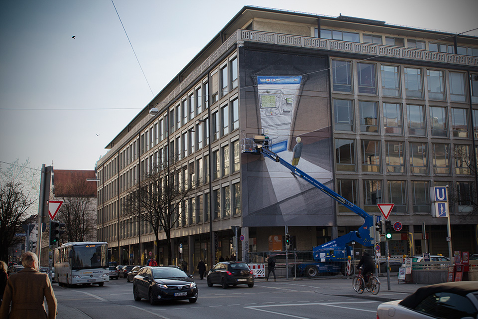 POSITIVE-PROPAGANDA<br> x<br>BLU