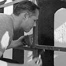 Positive-Propaganda / Shepard Fairey aka. OBEY GIANT / Streetart in München - work in progress