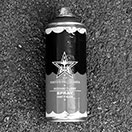 Positive-Propaganda / Shepard Fairey aka. OBEY GIANT / Streetart in München - work in progress