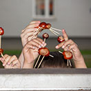 Positive-Propaganda / Ericailcane / Streetart in Munich - work in progress