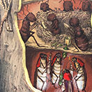 Ericailcane - Tulbeckstrasse 34, Munich/Westend