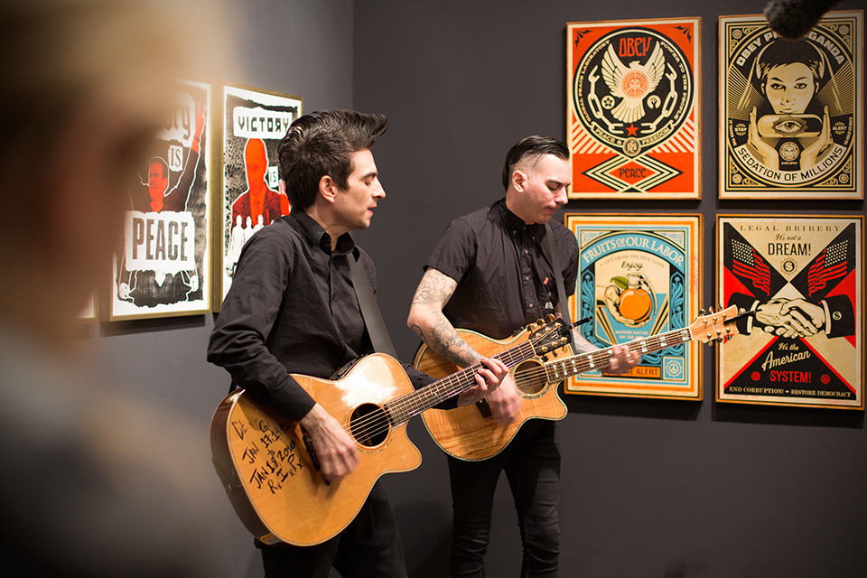 POSITIVE-PROPAGANDA<br>presents<br>VICTORY IS PEACE 2016