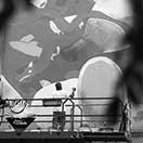 Positive-Propaganda / LIQEN / Streetart in München - work in progress