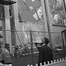 Positive-Propaganda / LIQEN / Streetart in Munich - work in progress