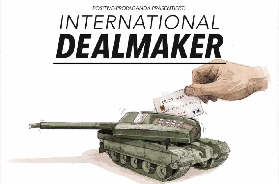 BLU · ESCIF · NONAME · SHEPARD FAIREY