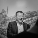 LIQEN / HOMO DIGITALIS - Vernissage