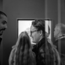 LIQEN / HOMO DIGITALIS - Vernissage