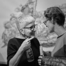 LIQEN / HOMO DIGITALIS - Vernissage