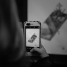 LIQEN / HOMO DIGITALIS - Vernissage