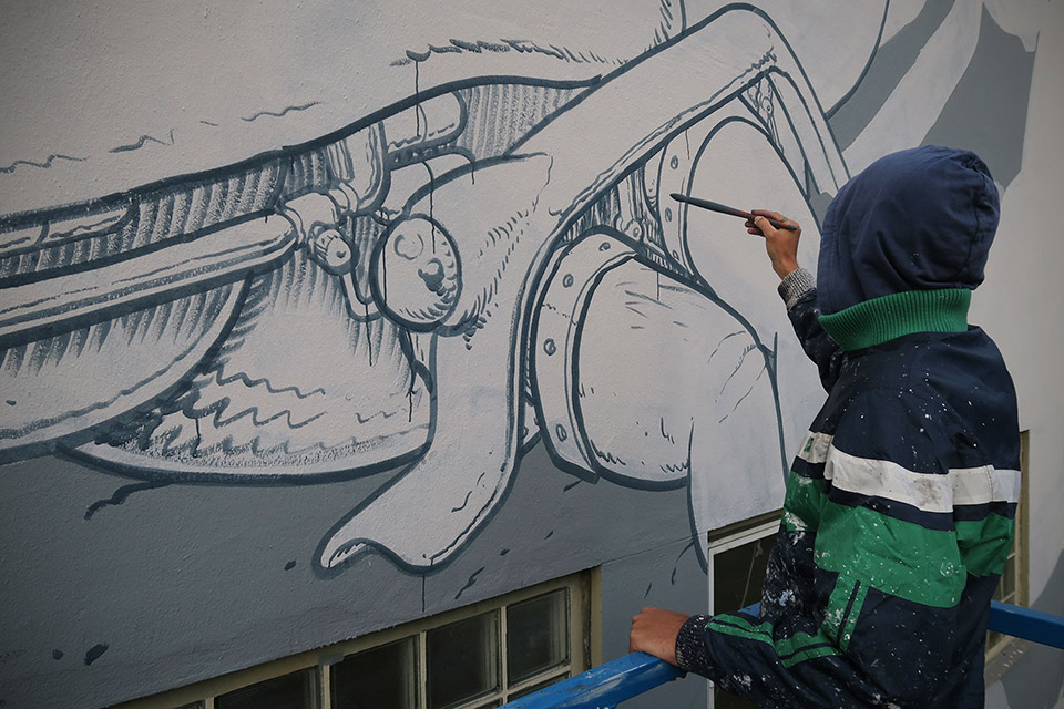 POSITIVE-PROPAGANDA<br>x<br>LIQEN