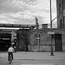 Mark Jenkins - Sculpture / München Hauptbahnhof