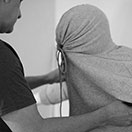 Mark Jenkins - Sculpture Preparation