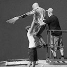 Mark Jenkins - Installation