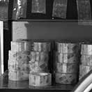 Mark Jenkins - Tape Sculptures