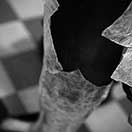 Mark Jenkins - Sculpture Preparation