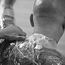 Mark Jenkins - Sculpture Preparation