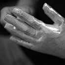 Mark Jenkins - Sculpture Preparation