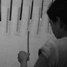 Mark Jenkins - Tape Preparation