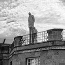 Mark Jenkins - Sculpture / Munich Central Station