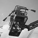 Mark Jenkins - Sculpture Installation