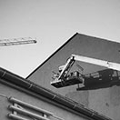 Mark Jenkins - Sculpture Installation