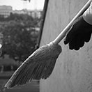 Mark Jenkins - Sculpture Installation