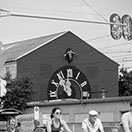 Mark Jenkins - Sculpture / Munich - Schwere Reiter