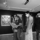 Free Radicals - Ausstellung