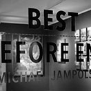 Michael Jampolski - Best Before End