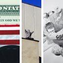 POSITIVE-PROPAGANDA - 50 YEARS OF HELL / Exhibition