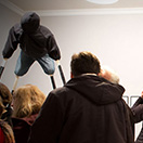 POSITIVE-PROPAGANDA - 50 YEARS OF HELL / Opening