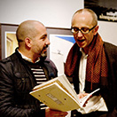 POSITIVE-PROPAGANDA - 50 YEARS OF HELL / Opening