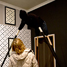 POSITIVE-PROPAGANDA - 50 YEARS OF HELL / Opening