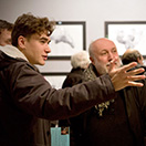 POSITIVE-PROPAGANDA - 50 YEARS OF HELL / Opening