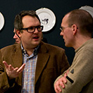 POSITIVE-PROPAGANDA - 50 YEARS OF HELL / Opening